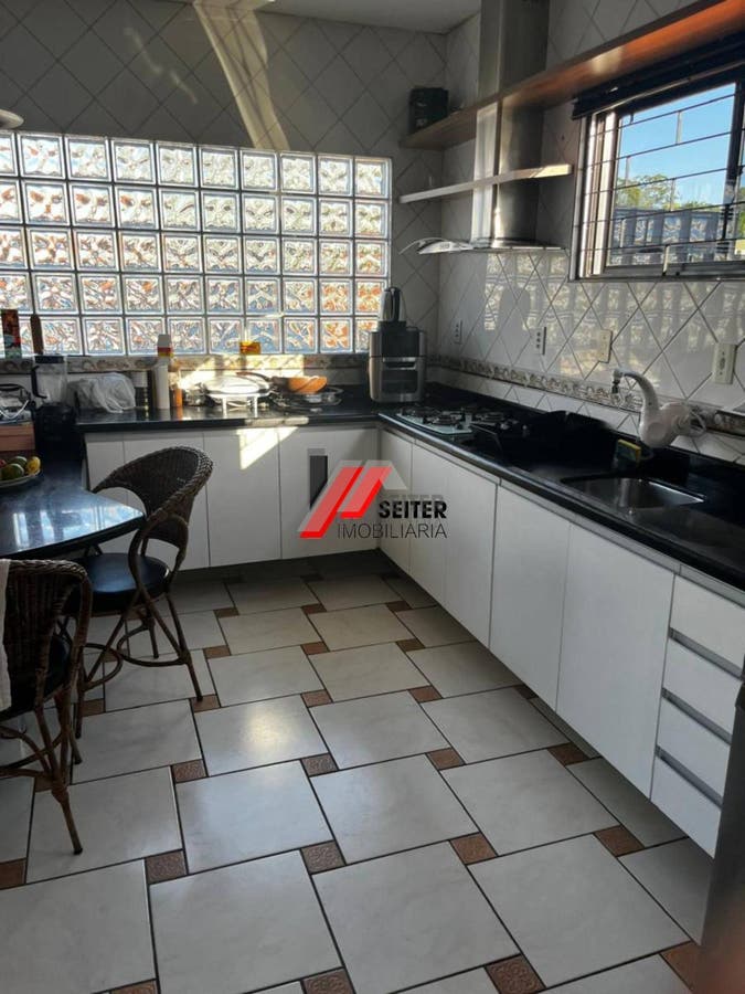 Casa a venda agronômica Florianópolis