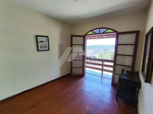 Residencial › Casa, 5 dormitórios, para Venda no Carvoeira- Florianópolis
