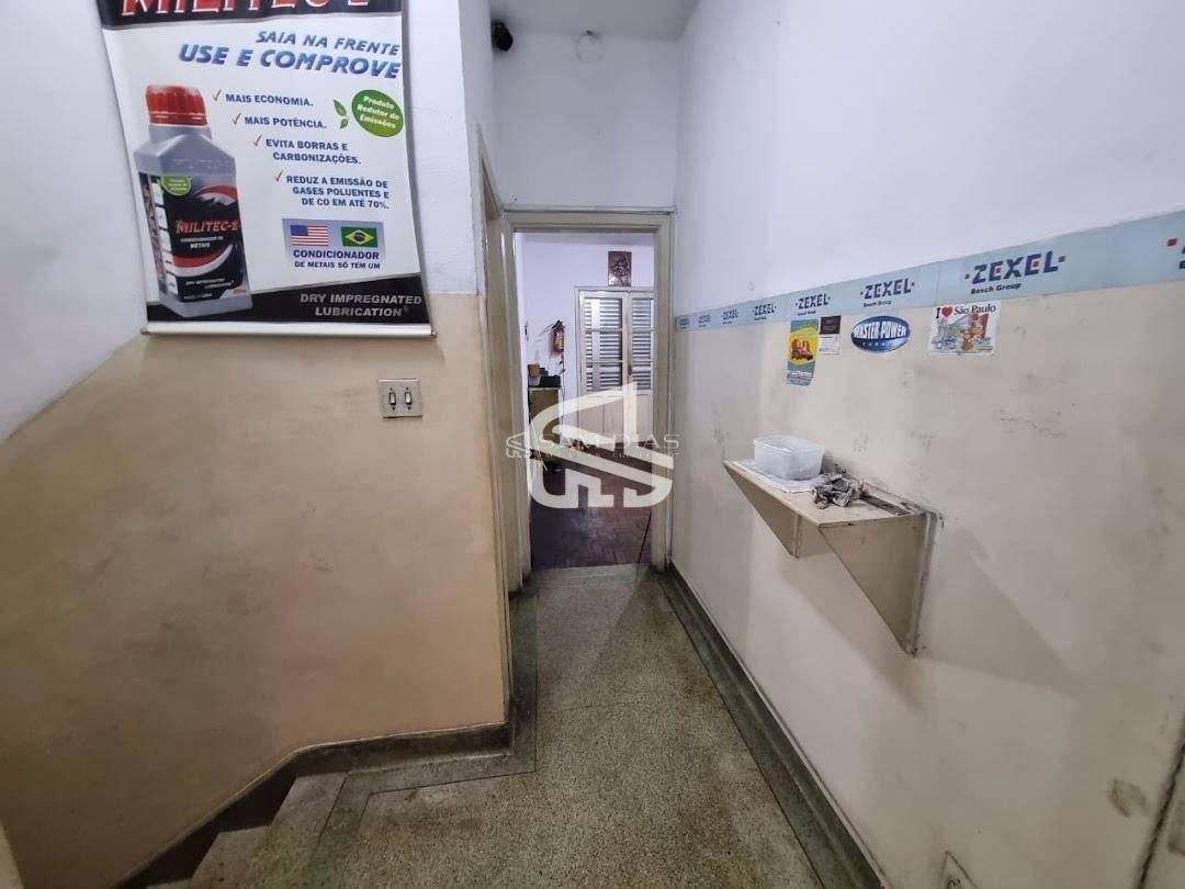 Depósito-Galpão, 420 m² - Foto 19