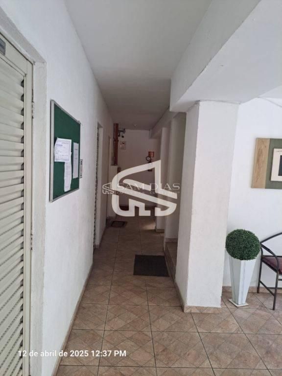 Kitnet-Studio, 25 m² - Foto 8