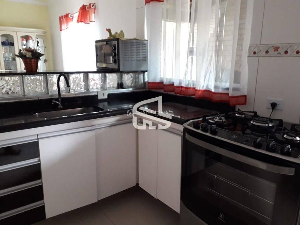 Casa, 3 quartos, 140 m² - Foto 7