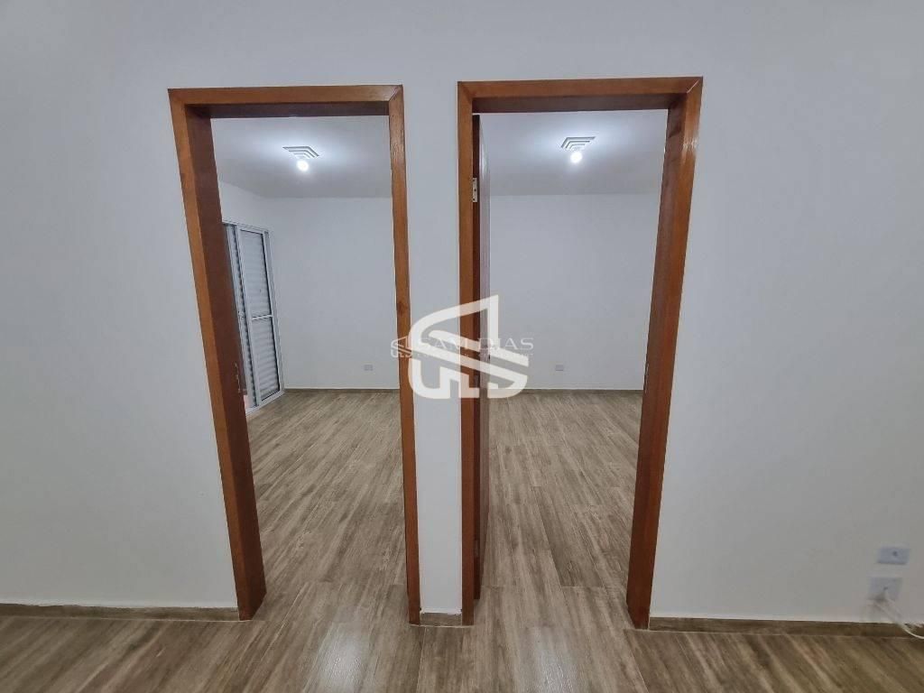 Apartamento, 2 quartos, 39 m² - Foto 4