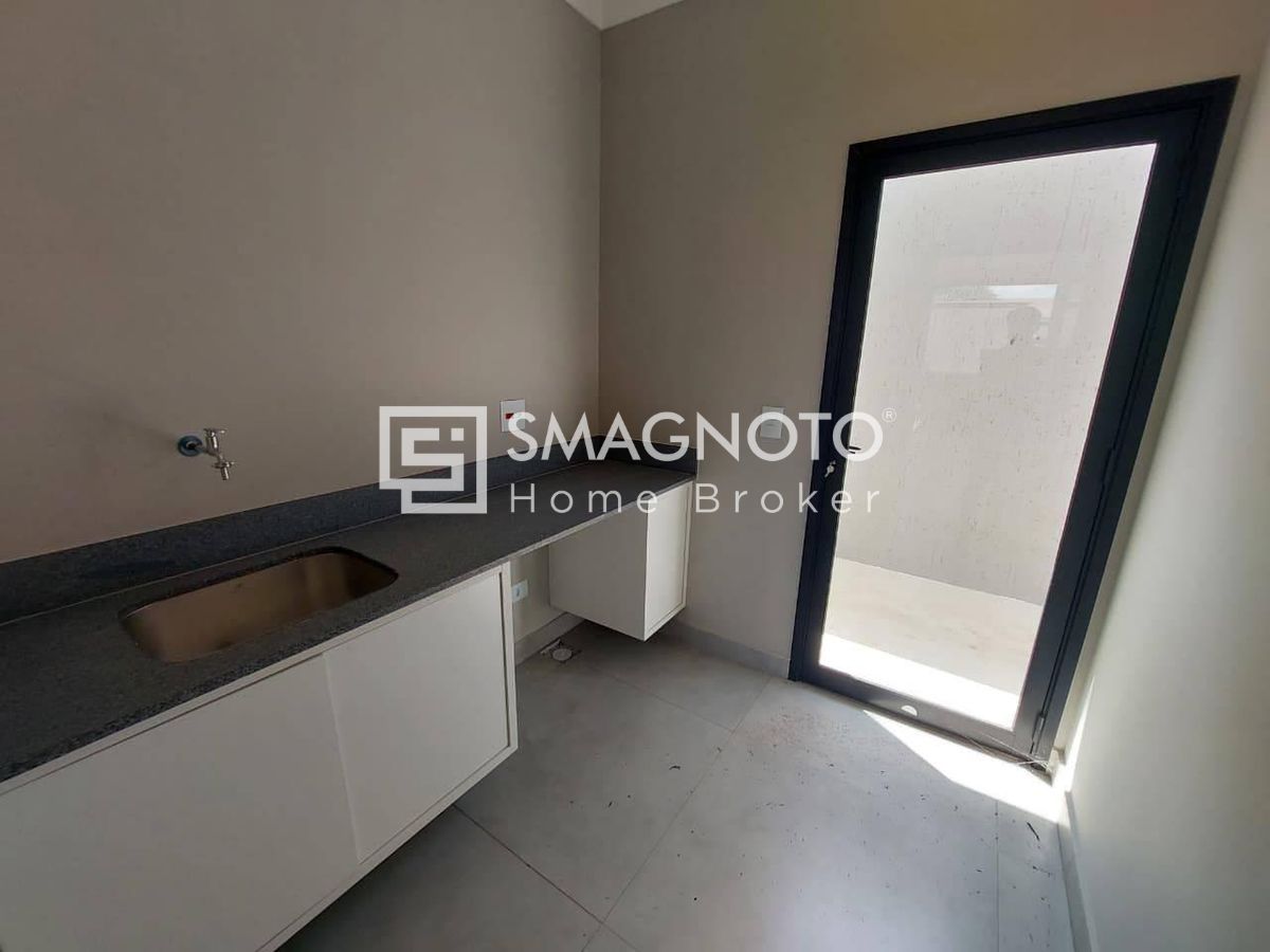 Casa com 3 dormitórios à venda, 220 m² por R$ 1.750.000,00 - Loteamento Residencial Reserva Do Engenho - Piracicaba/SP