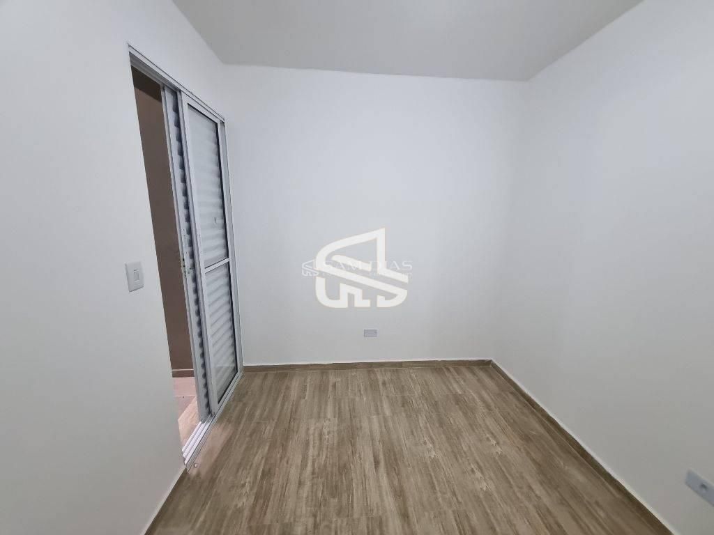 Apartamento, 2 quartos, 39 m² - Foto 7