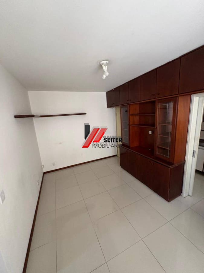Apartamento à venda no Centro de Florianópolis