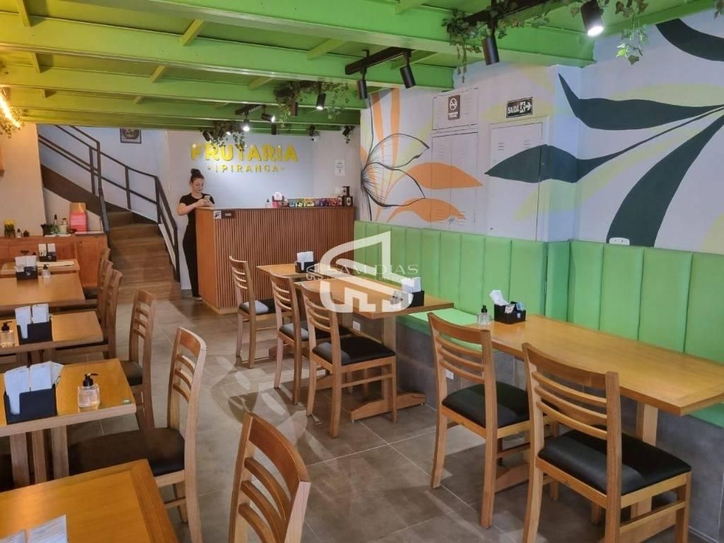 Loja-Salão, 242 m² - Foto 13