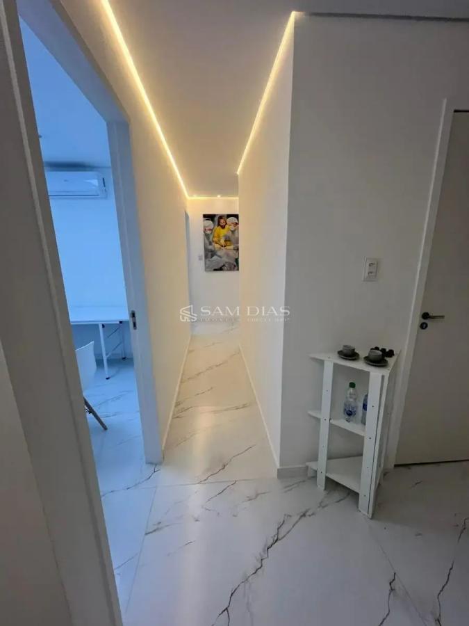 Sala-Conjunto, 40 m² - Foto 9