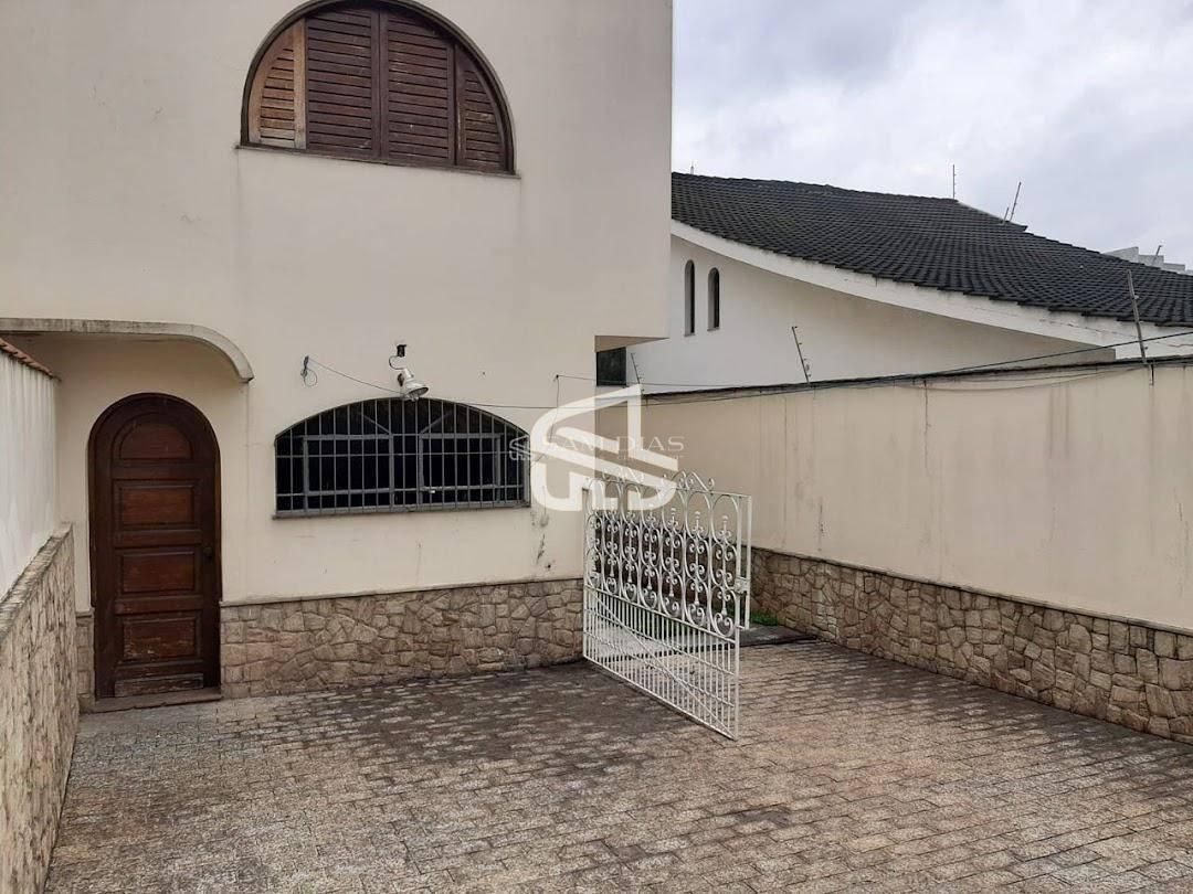 Casa, 4 quartos, 254 m² - Foto 4