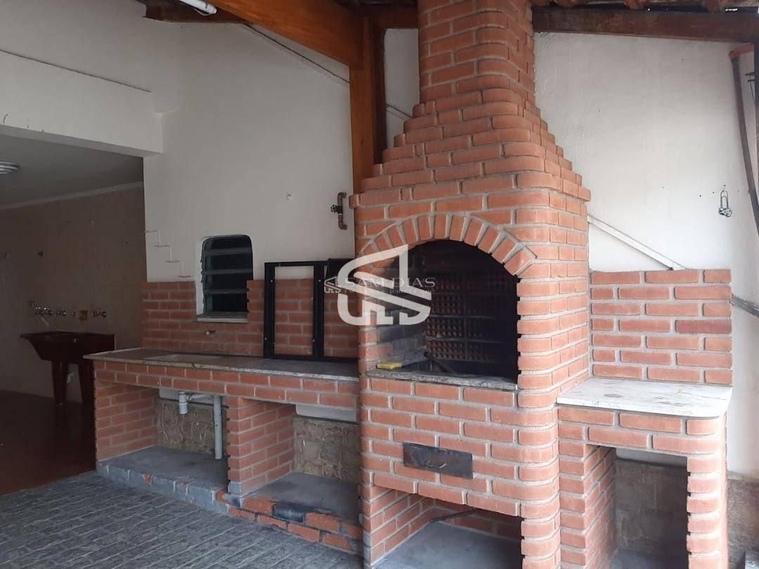 Casa, 4 quartos, 254 m² - Foto 21