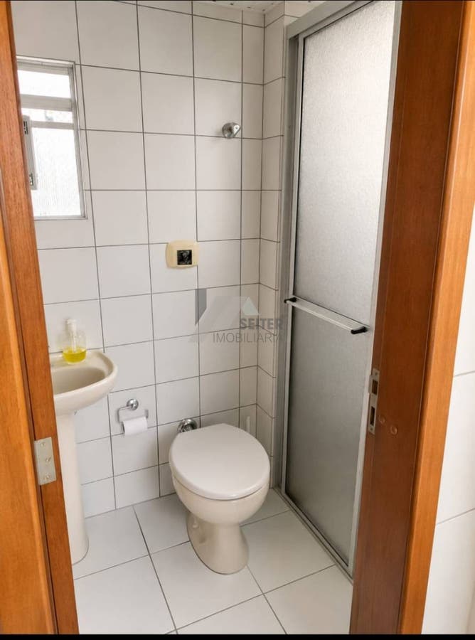 Apartamento a Venda com 3 Quartos Centro - Florianópolis