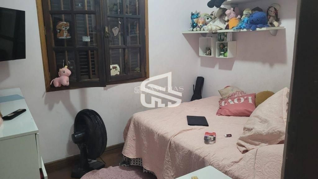 Casa, 6 quartos, 452 m² - Foto 4