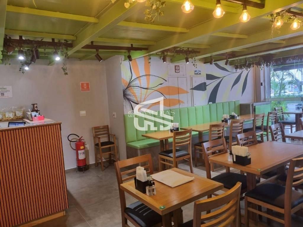 Loja-Salão, 242 m² - Foto 14
