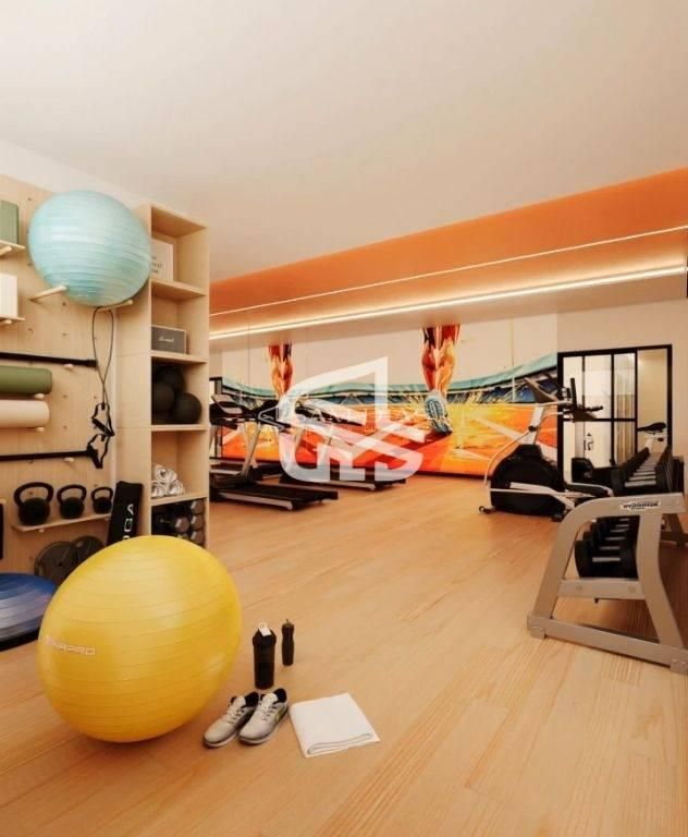 Apartamento, 1 quarto, 27 m² - Foto 8