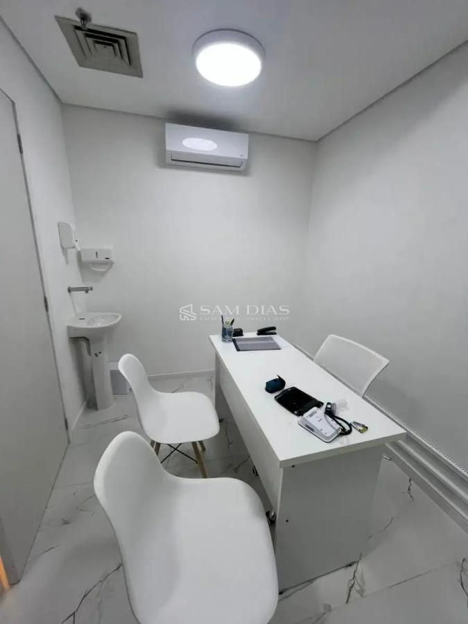 Sala-Conjunto, 40 m² - Foto 7