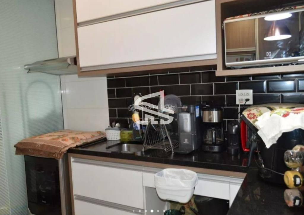 Apartamento, 2 quartos, 70 m² - Foto 7