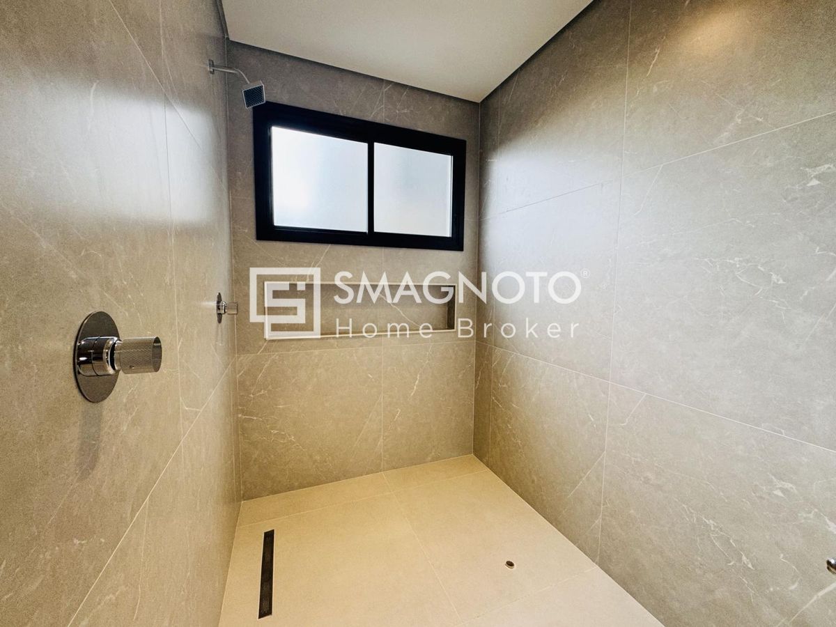 Casa Damha I 3 Suítes à Venda Smagnoto Home Broker