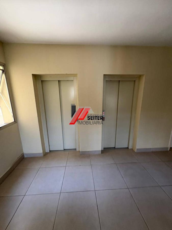 Apartamento à venda no Centro de Florianópolis