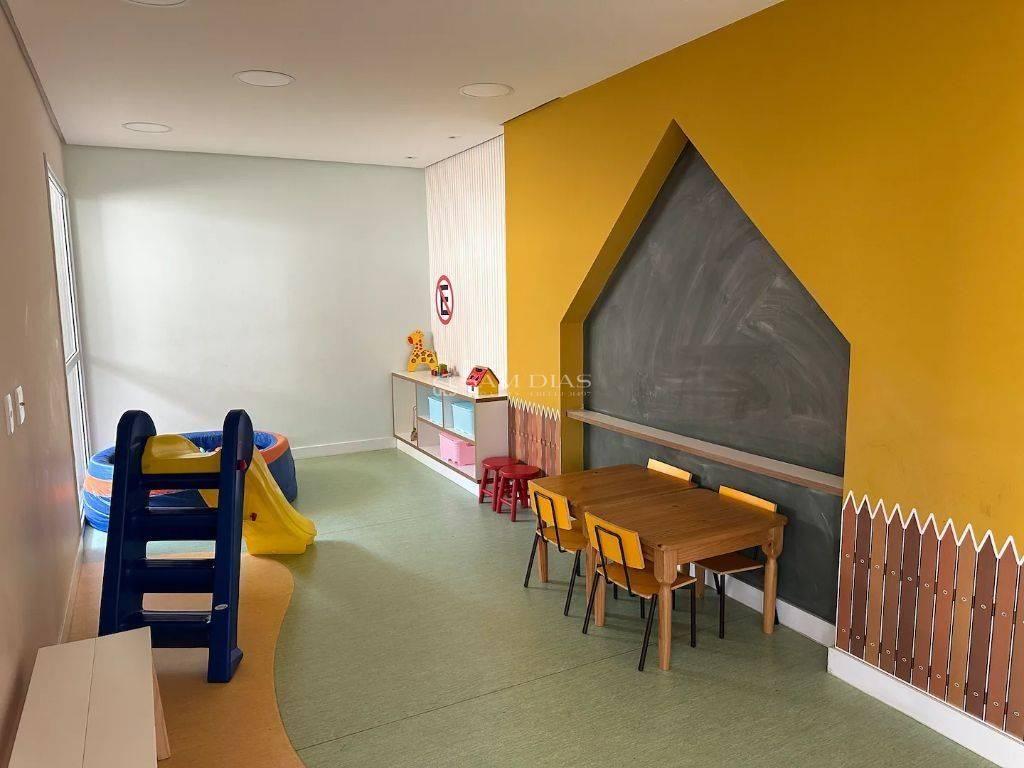 Apartamento, 2 quartos, 50 m² - Foto 7
