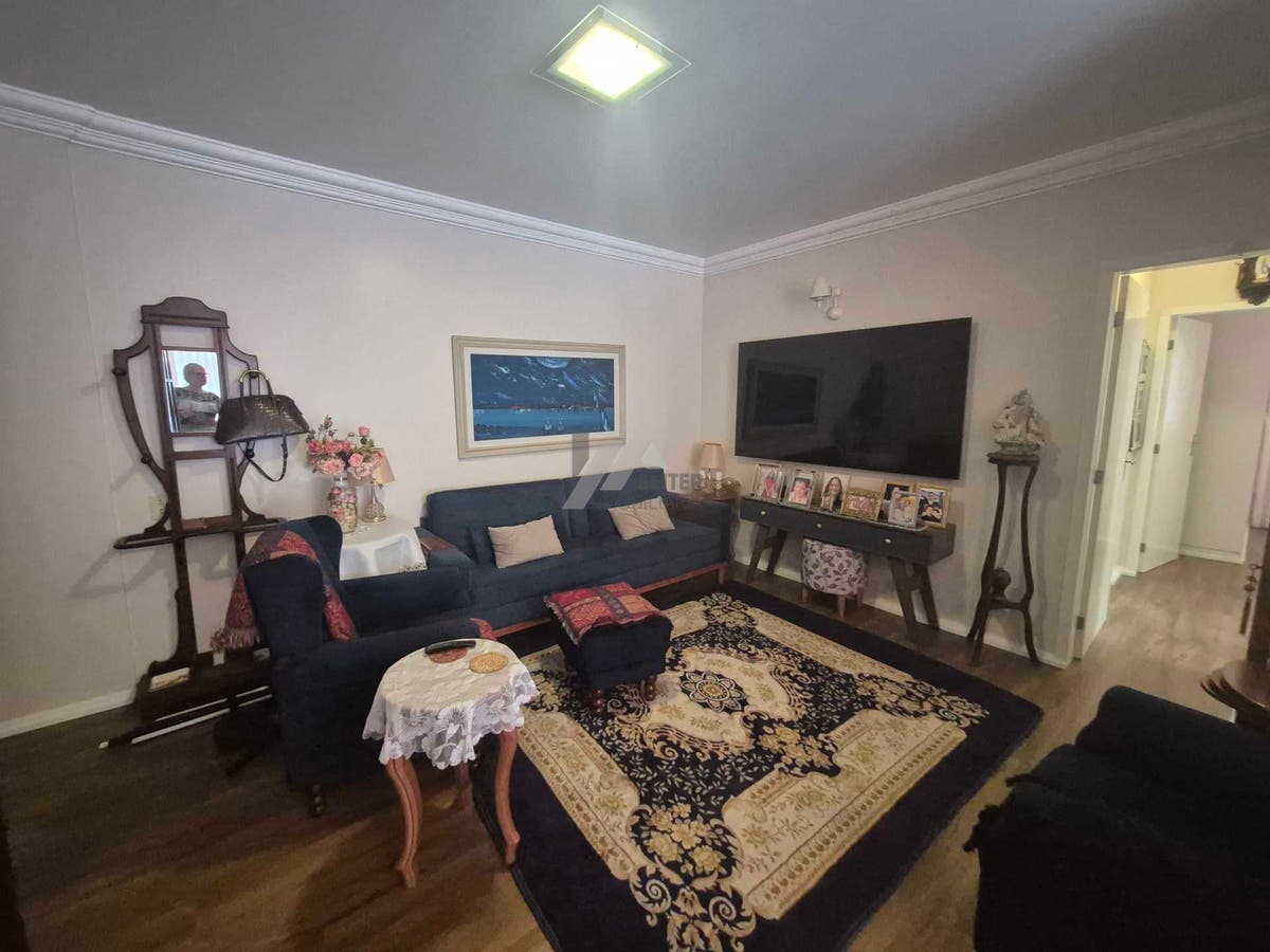 Apartamento de 3 dormitorios para venda no itacorubi