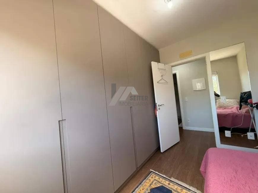 Apartamento com 1 quarto, Itacorubi - Florianópolis