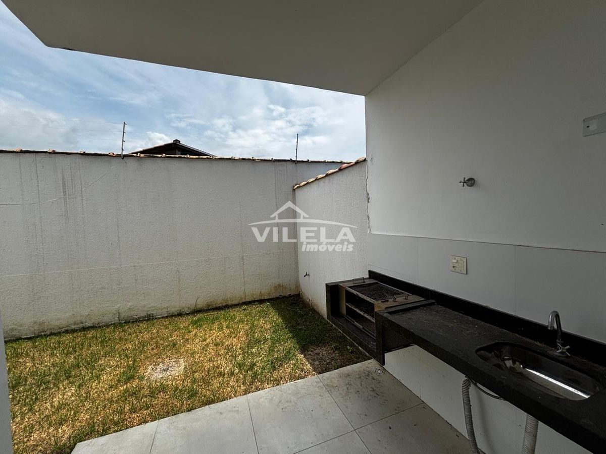 Apartamento para venda morro do algodão