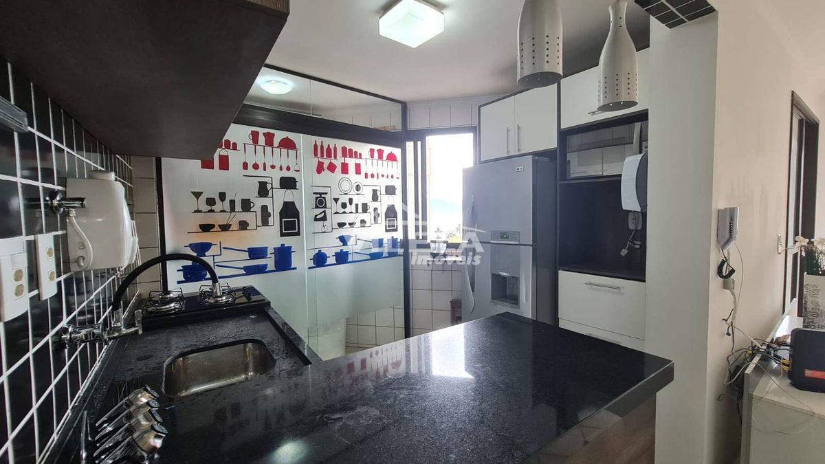 Lindo Apartamento Massaguaçu