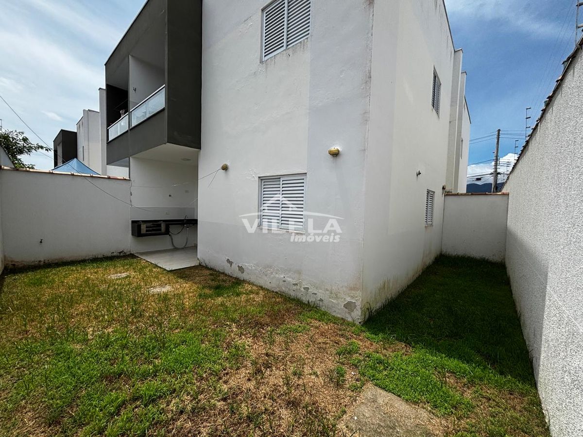 Apartamento para venda morro do algodão