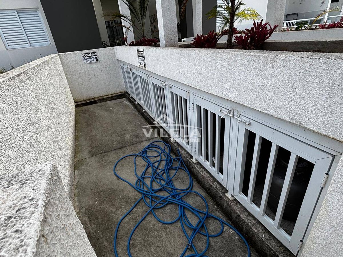 Apartamento para venda morro do algodão