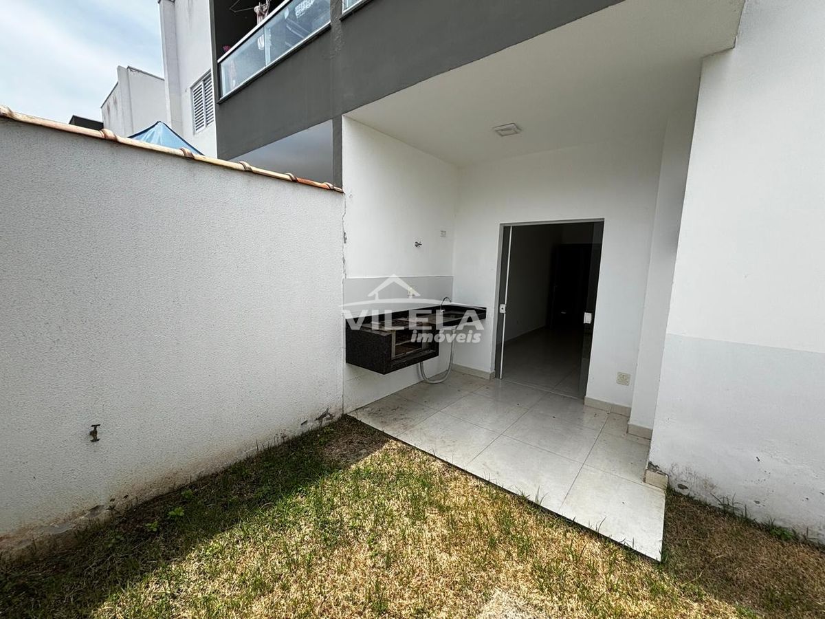 Apartamento para venda morro do algodão