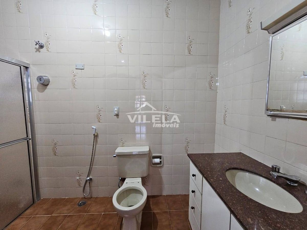 Sobrado centro venda