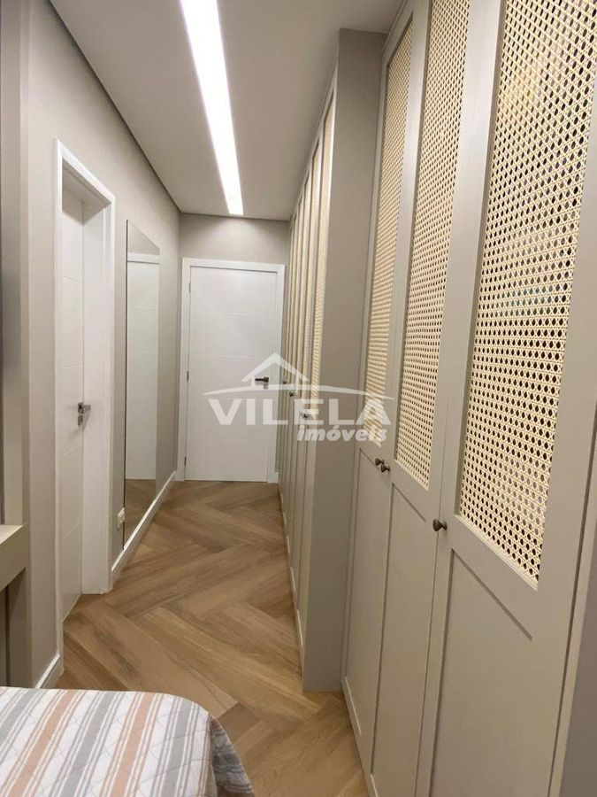 Apartamento com vista permanente para o mar - Jardim Aruan-Caraguatatuba-SP