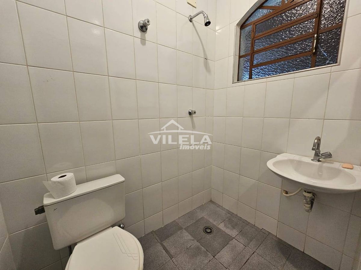 Sobrado centro venda