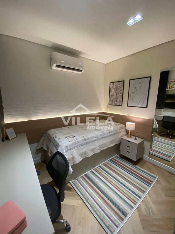 Apartamento com vista permanente para o mar - Jardim Aruan-Caraguatatuba-SP
