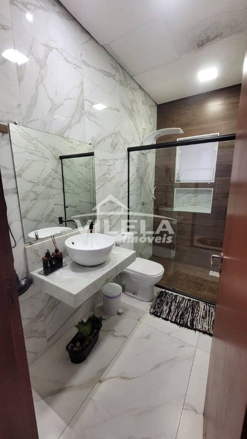 Casa à venda bairro martin de sá-caraguatatuba-sp