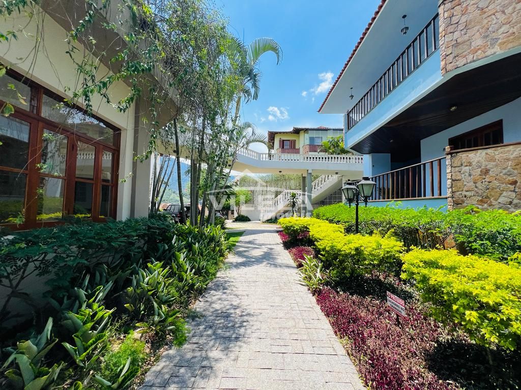 Apartamento pontal da cruz