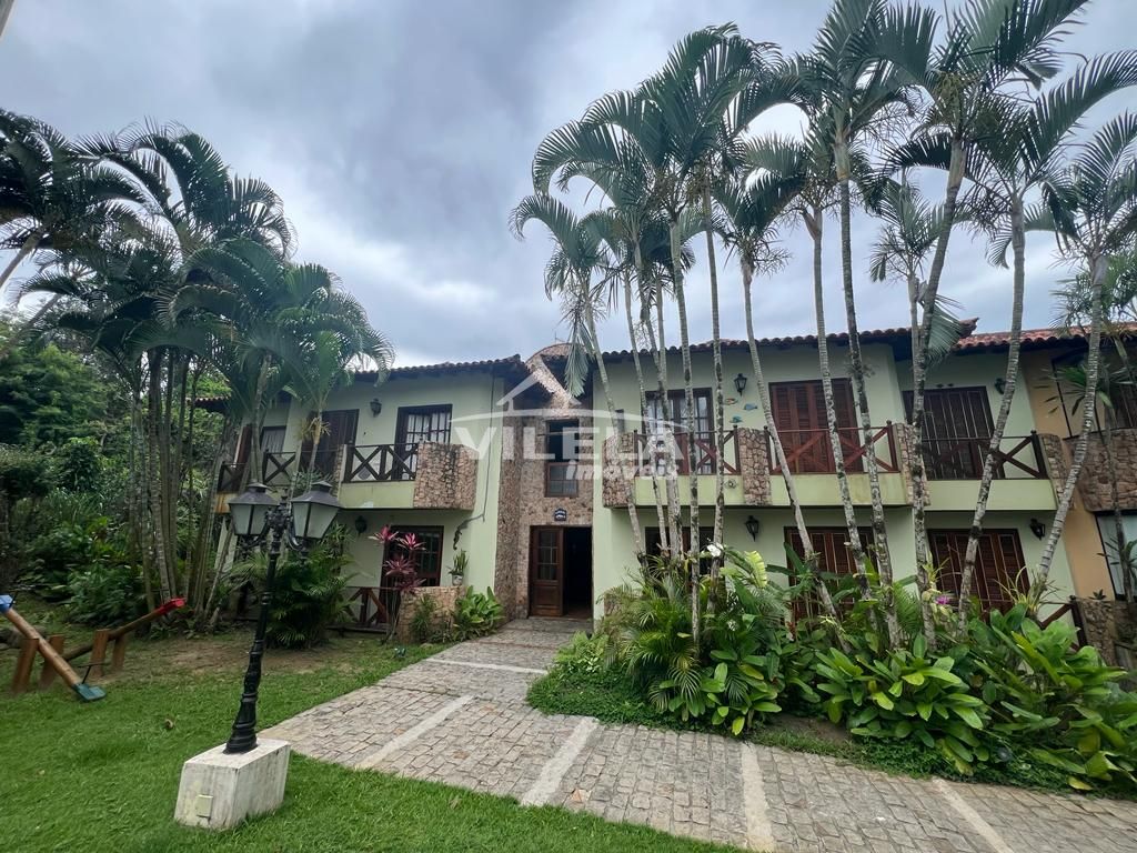 Apartamento pontal da cruz