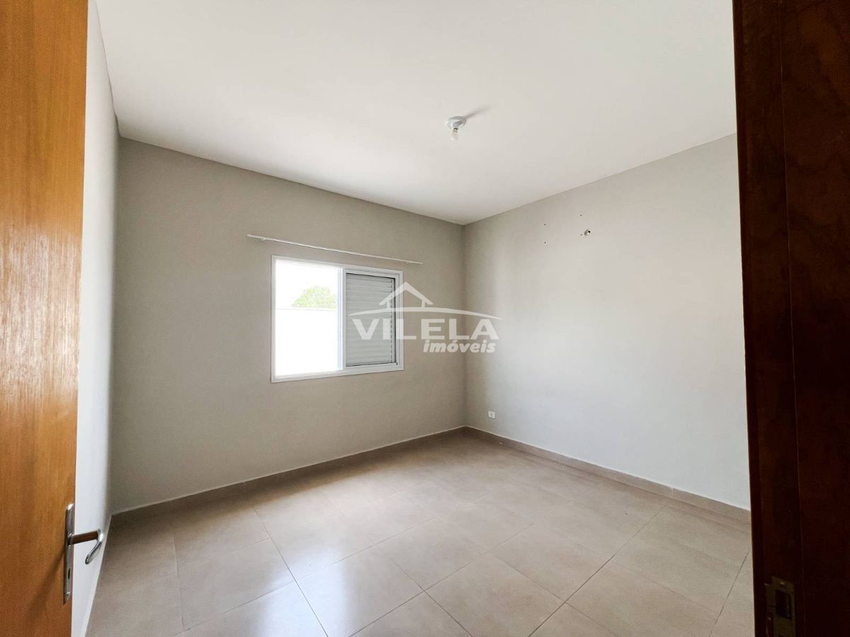 Casa nova no morro do algodão