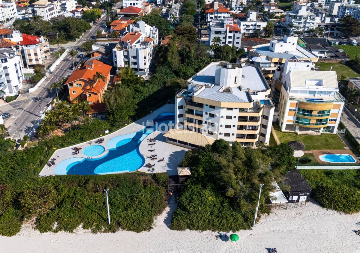 Apartamento para 4 pessoas no Merit Plaza