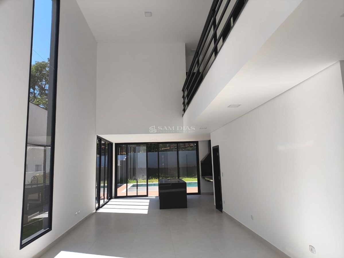 Casa de Condomínio, 5 quartos - Foto 12