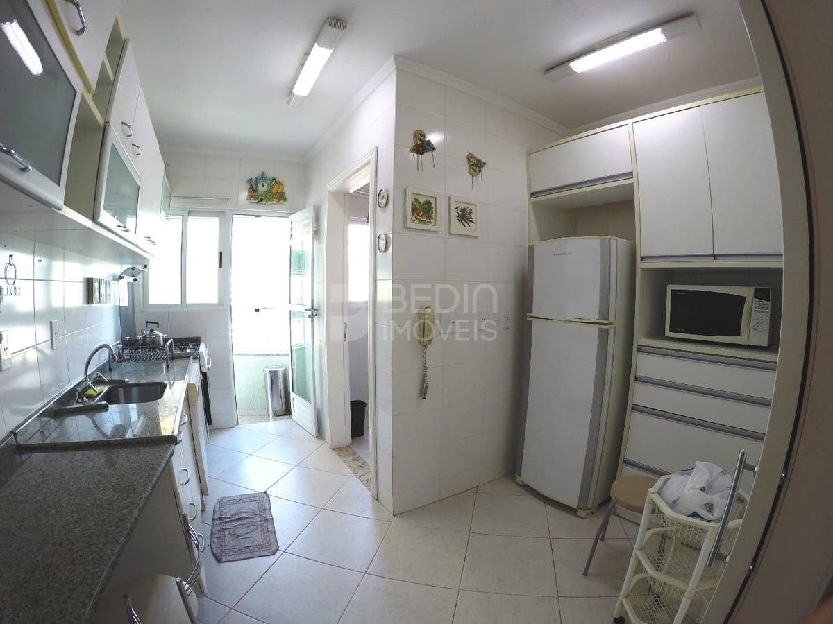 Apartamento de 3 quartos, 98m² no bairro Centro, em Balneário Camboriú | Eu Corretor