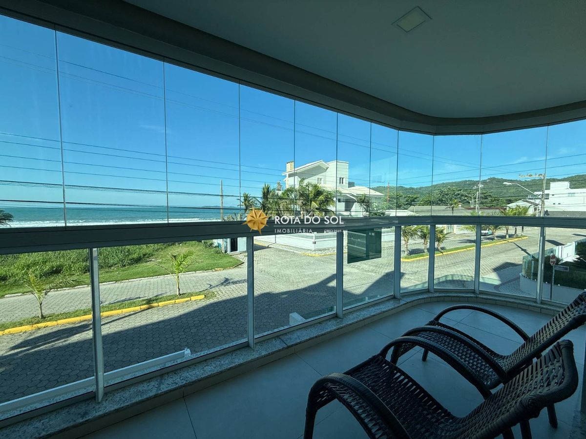 Ipanema Apartamento 3 suítes vista mar à venda Praia Canto Grande Bombinhas SC — foto 2
