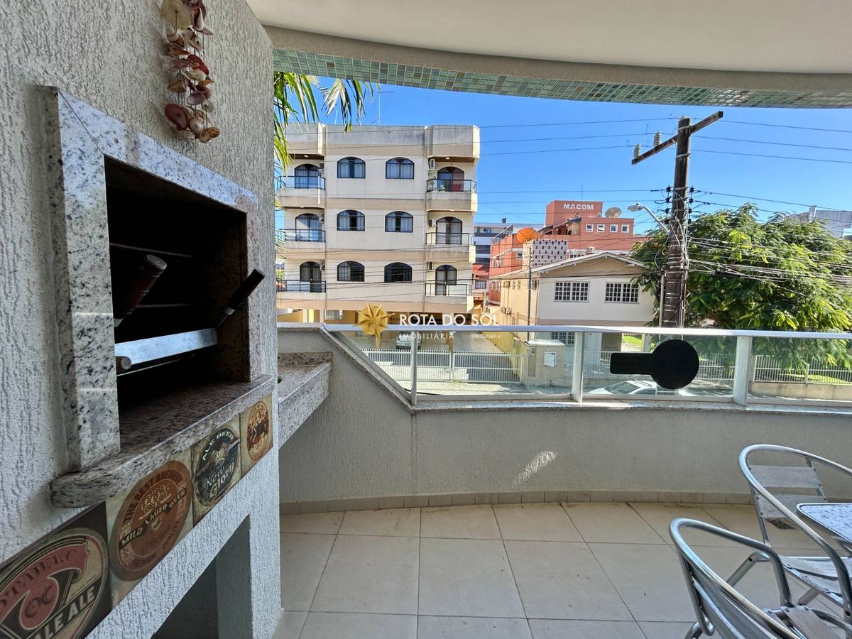 Costa do Marfim Apartamento 2 Quartos à Venda Praia Centro Bombinhas SC — foto 3