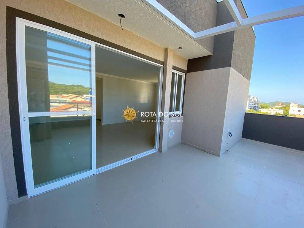 Villa Piana Cobertura nova 3 suítes à venda Praia de Bombinhas SC — foto 8