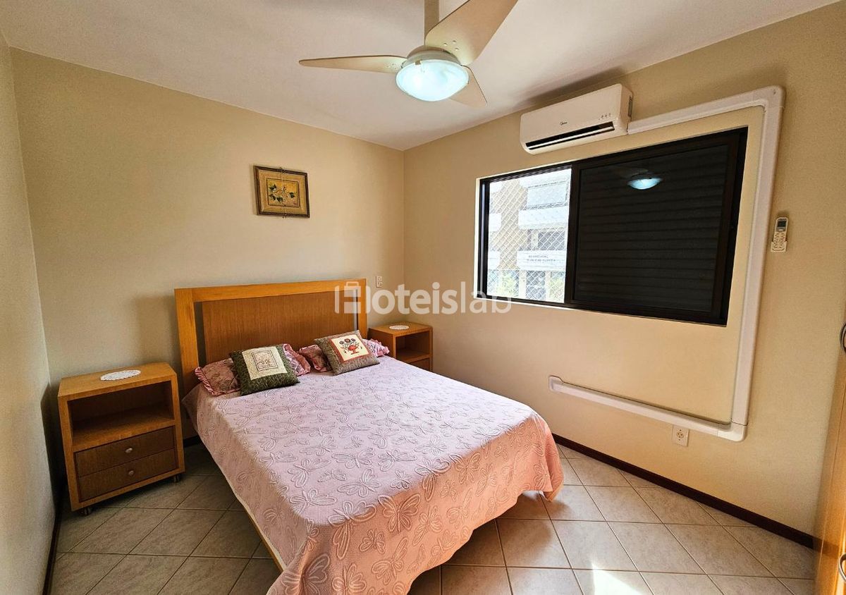Lindo apto de 3 quartos em Canasvieiras