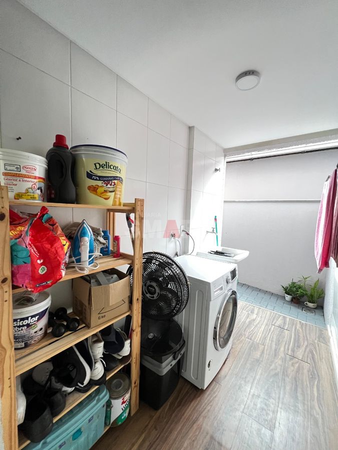 Apartamento Semimobiliado - São Luís