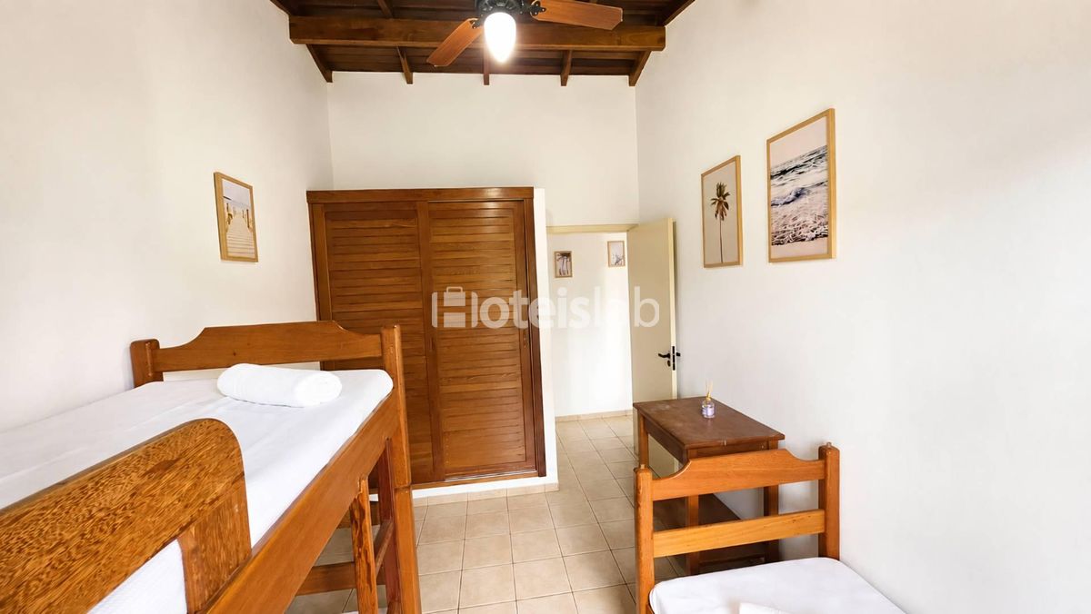 Lindo Apartamento para 6 Pessoas no Resort Praias Brancas (82)