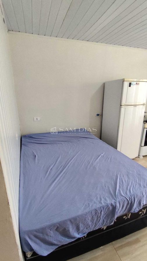 Apartamento, 1 quarto, 38 m² - Foto 2