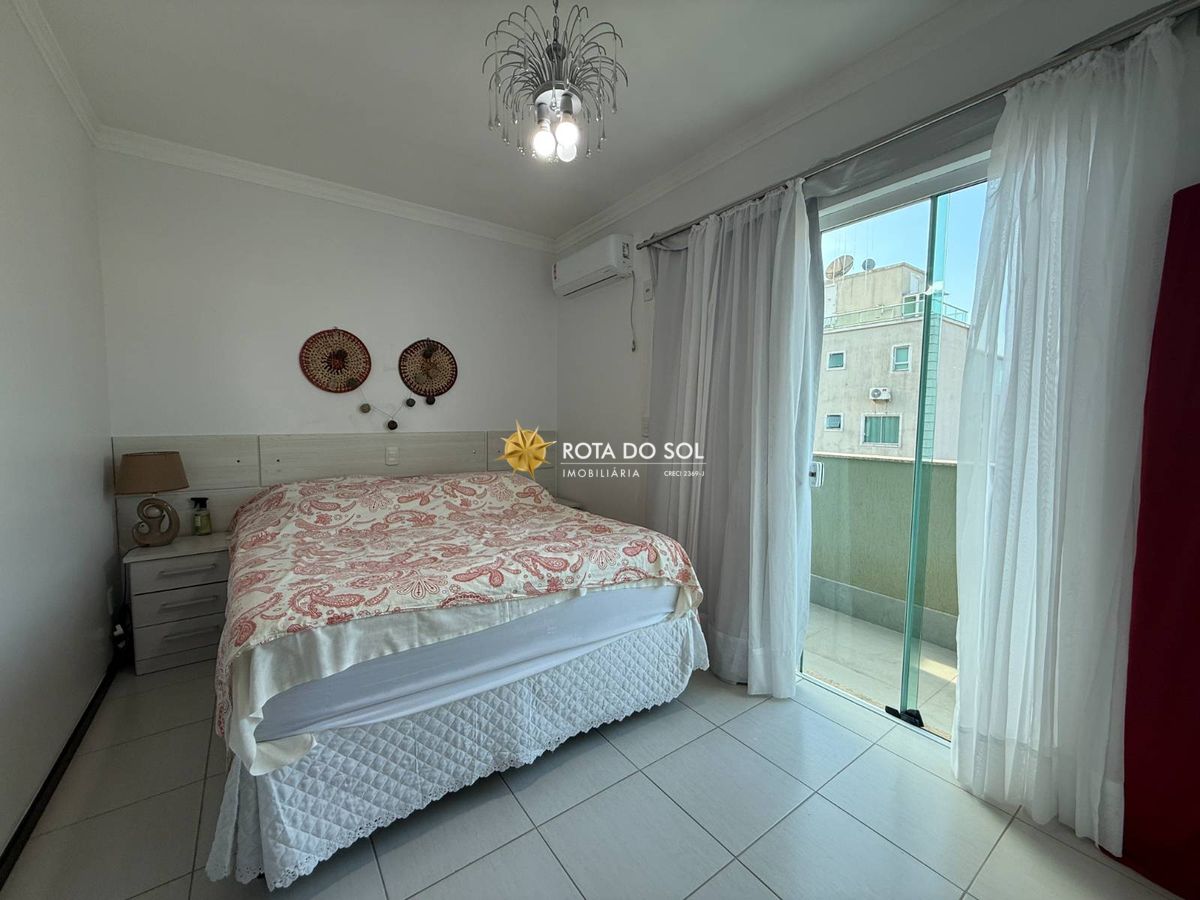 Apartamento Duplex 3 Dormitórios à Venda Centro Bombinhas SC - 20
