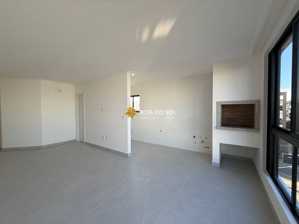 Villa Cerejeira Apartamento 3 suítes novo à venda Praia Canto Grande Bombinhas SC — foto 4