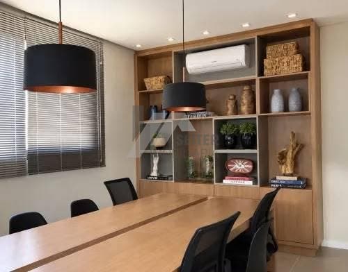 Flat/Loft/Estúdio com 1 quarto, Trindade - Florianópolis